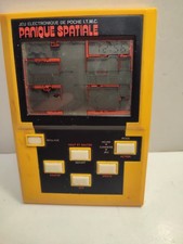 Jeu electronique mini d'occasion  Toulouse-