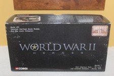 Corgi ww2 cc51006 for sale Corgi ww2 cc51006 for sale  RAMSGATE