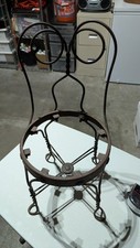 vintage chairs framed metal for sale vintage chairs framed metal for sale Circle Pines