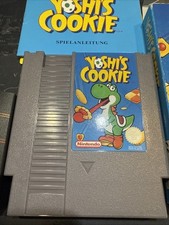 Nintendo nes yoshi gebraucht kaufen  Hameln