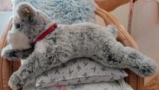 Auflösung steiff hund gebraucht kaufen  Eschweiler