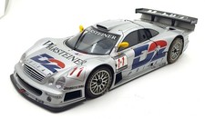 Autoart escala 1/12 12001 Mercedes Benz CLK GTR FIA 1997 GT1 - Schnieder/Wurz comprar usado Autoart escala 1/12 12001 Mercedes Benz CLK GTR FIA 1997 GT1 - Schnieder/Wurz comprar usado  Enviando para Brazil