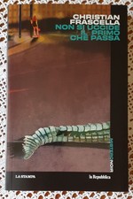 Libro fascella christian usato  Scafati