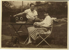 Antique photo vintage d'occasion  Expédié en Belgium