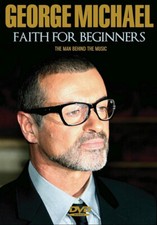 George michael faith for sale  STOCKPORT