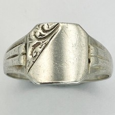 Vintage 925 silver for sale  CHRISTCHURCH
