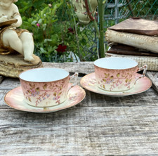 Tasses thé émaillée d'occasion  Villeneuve-la-Guyard