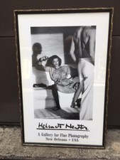 Helmut newton lithographic for sale  Houston