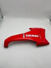 Derbi gpr125 side d'occasion  Expédié en Belgium
