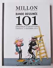 Catalogue millon 101 d'occasion Catalogue millon 101 d'occasion  Charenton-le-Pont