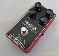 Mesa 845 effector d'occasion  Expédié en France