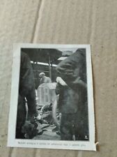 A34 pubblicita 1908 usato  Mercato San Severino
