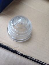 Lucas glass clear for sale  HOVE