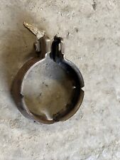 Exhaust clamp mercedes for sale  ROMFORD