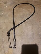 Honda cm400 throttle for sale  Apopka