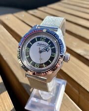 Vintage watch vostok for sale  Hollywood