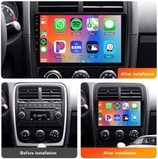 128g car radio for sale  Hebron