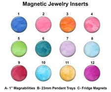 Watercolor interchangeable mag for sale  Fort Worth