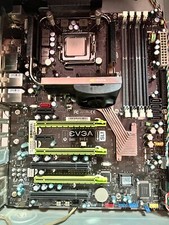 Nforce 790i ultra for sale  Des Moines