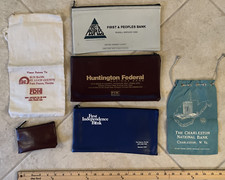 Vintage bank deposit for sale  Fort Myers