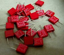 Wima mks 47nf for sale  CHESTERFIELD