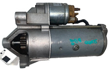Motorino avviamento fiat usato  Porto Viro