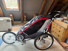 Thule chariot chariot gebraucht kaufen  Dresden