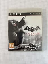 Gioco batman arkham usato  Viareggio