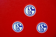 Aufkleber vom fc gebraucht kaufen  Berlin