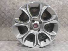 Jante alu fiat d'occasion  Velaux