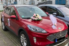 Braut auto schmuck gebraucht kaufen Braut auto schmuck gebraucht kaufen  Altbach