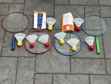 Smashmiton set 8 for sale  Mansfield