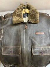 Jacket type avirex usato  Corsico