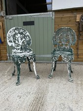 Two vintage aluminium for sale  REDDITCH