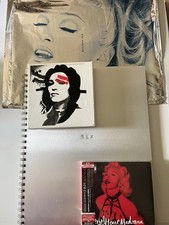 Madonna sex book d'occasion  Bois-le-Roi