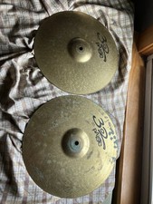 Paiste 302 plus for sale  West Haven