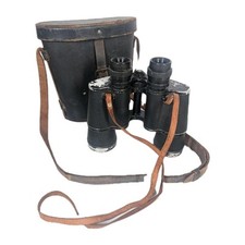 Zeiss wetzlar 7x50 for sale  STOKE-ON-TRENT