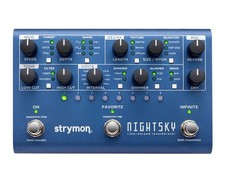 Strymon nightsky time for sale  Winchester