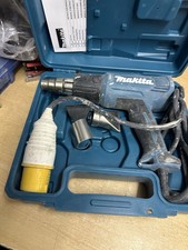 Makita hg5030k 110v for sale  BRISTOL