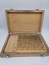 Gage precision pin for sale  Milwaukee