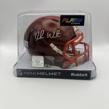 Deshaun watson signed for sale  LONDON