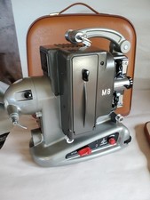 Bolex paillard 8mm d'occasion  Expédié en Belgium