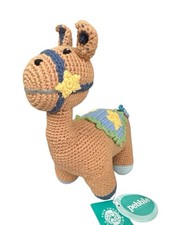 Fair trade crocheted for sale  Indianapolis