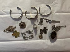 Lote de joias de Harry Potter, incluindo comprar usado  Enviando para Brazil