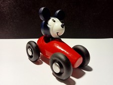 Vilac mickey mouse d'occasion  Moirans-en-Montagne