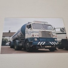 Dawsonfreight volvo f88 for sale  WARE