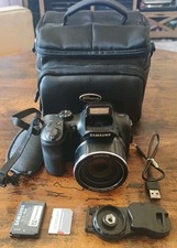 Samsung series wb1100f for sale  Janesville