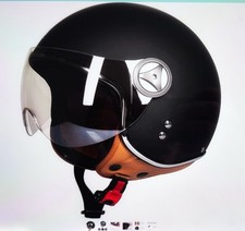 Jet helm scooter gebraucht kaufen  Kirchdorf a.Inn