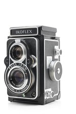Zeiss ikon ikoflex for sale  Indianapolis