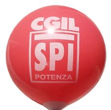 Pallone mongolfiera gigante usato  Casalvieri